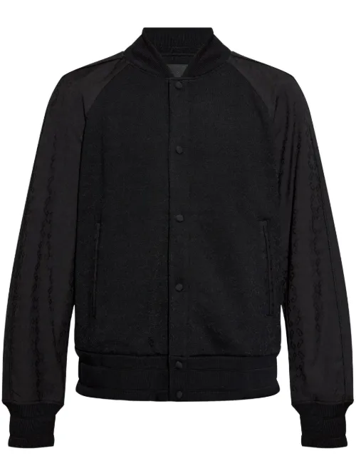 Givenchy veste en laine - Noir - Givenchy - Modalova