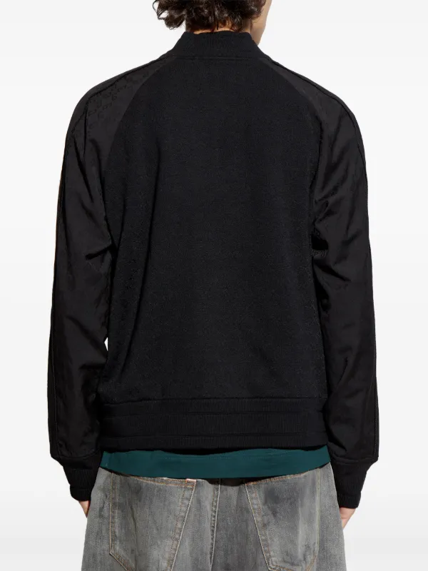 Givenchy ウール ジャケット | ブラック | FARFETCH JP