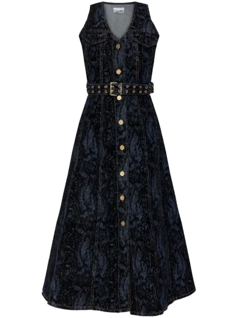GANNI Ganni dress
