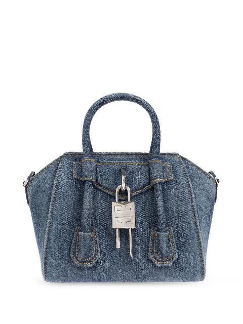 Givenchy Antigona Lock Toy handtas