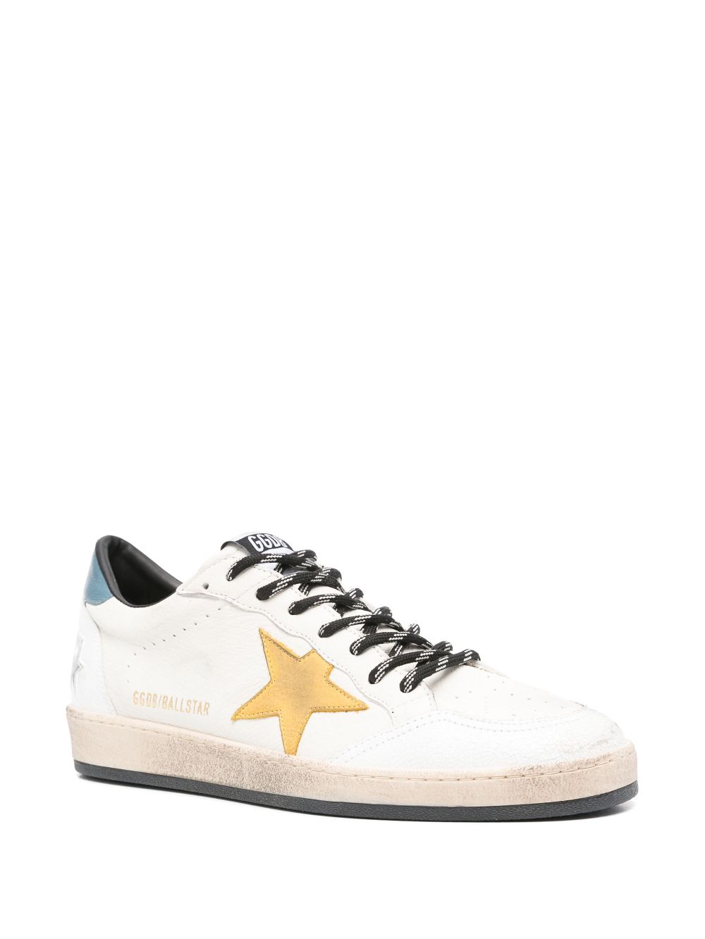 Golden Goose Ballstar sneakers - Beige