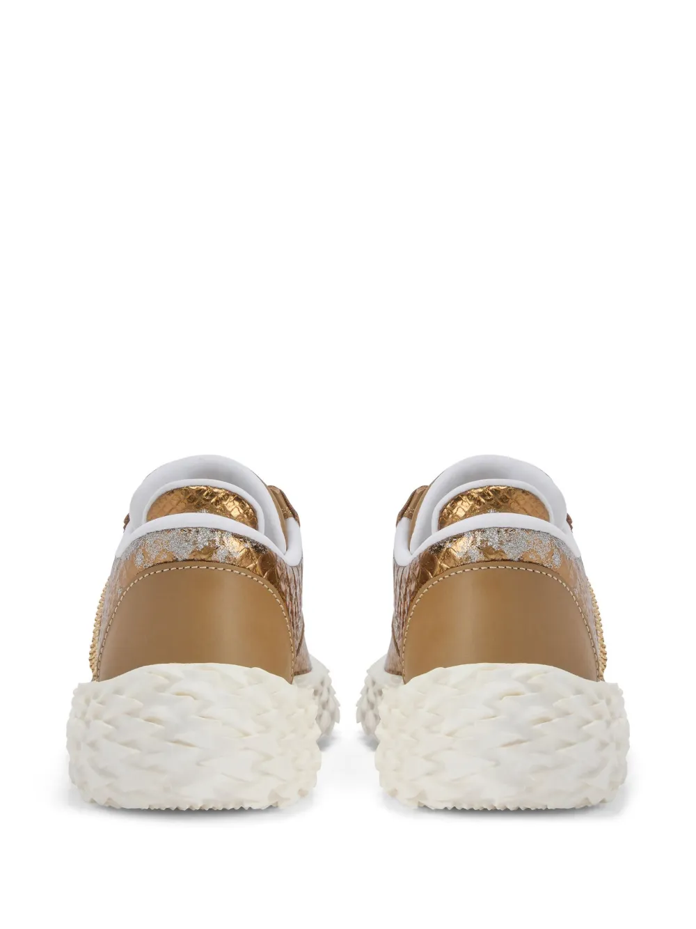 Giuseppe Zanotti Urchin sneakers Bruin