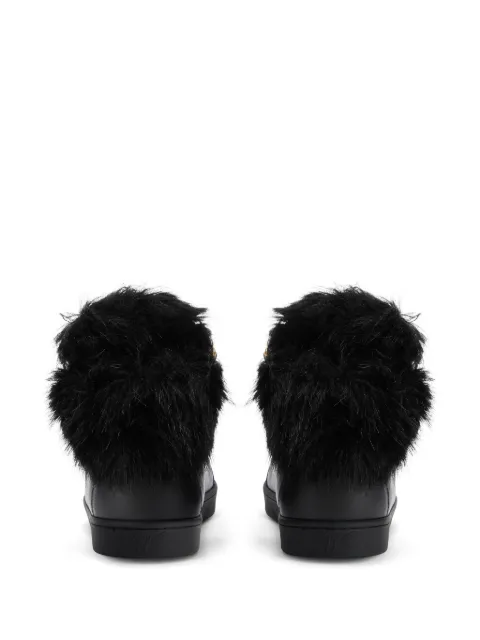 Giuseppe Zanotti Kriss trainers RW10069K11 - 2