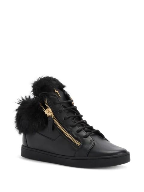 Giuseppe Zanotti Kriss trainers RW10069K11 - 1