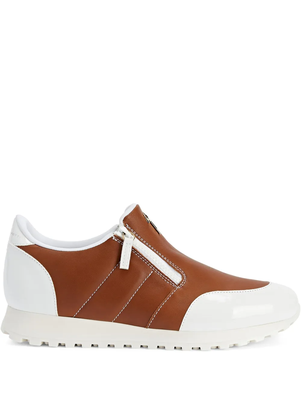 Giuseppe Zanotti Conley trainers Brown
