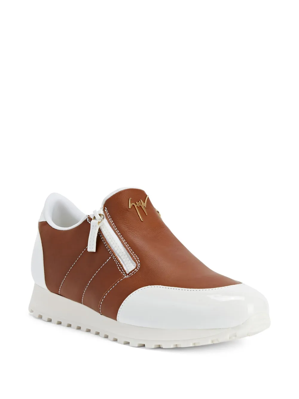 Giuseppe Zanotti tenis Conley | Tenis bajos | Image 2