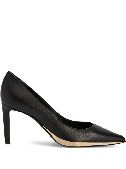 Giuseppe Zanotti 85mm Virgyn sandals