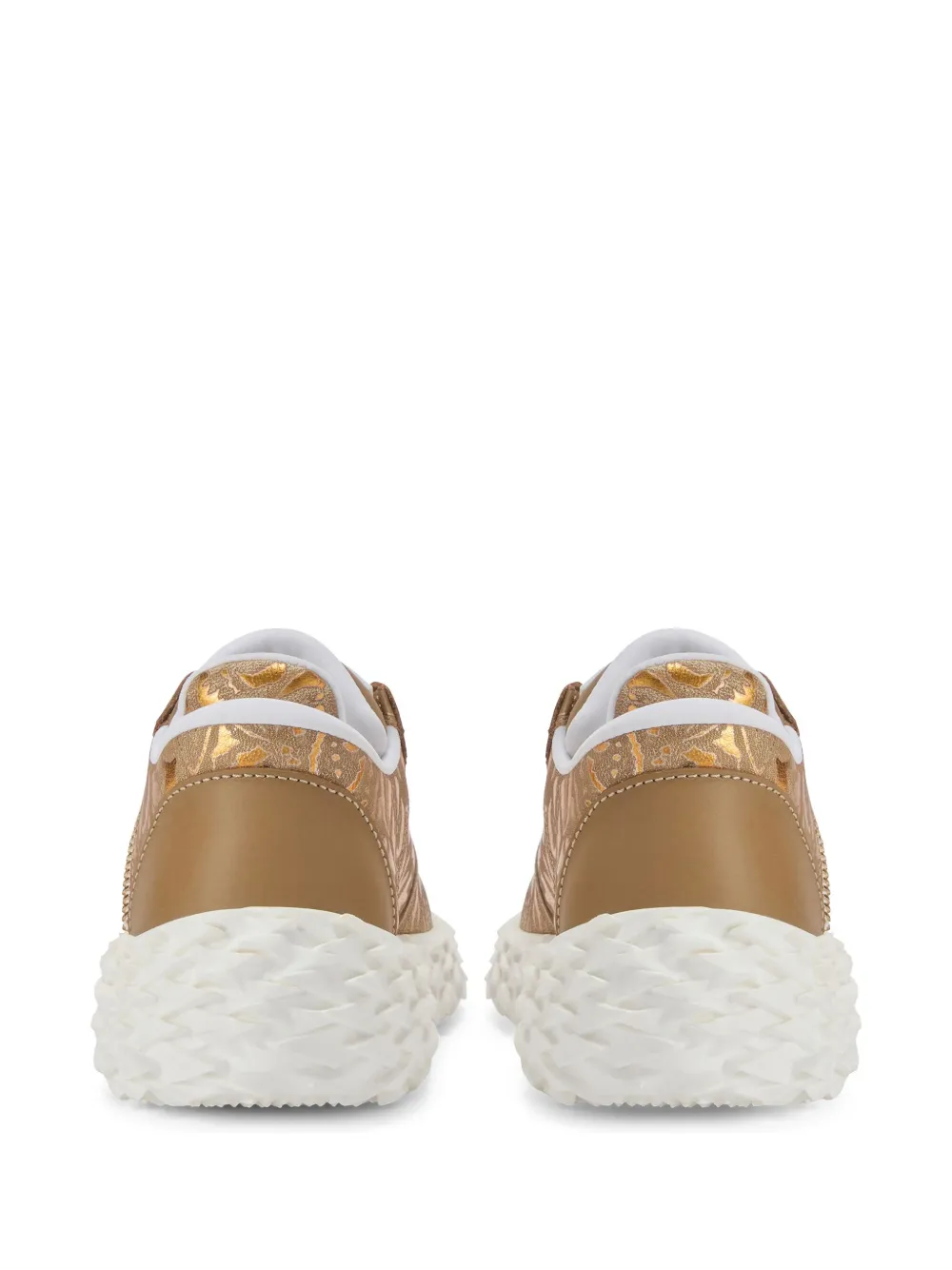 Giuseppe Zanotti Urchin sneakers Beige