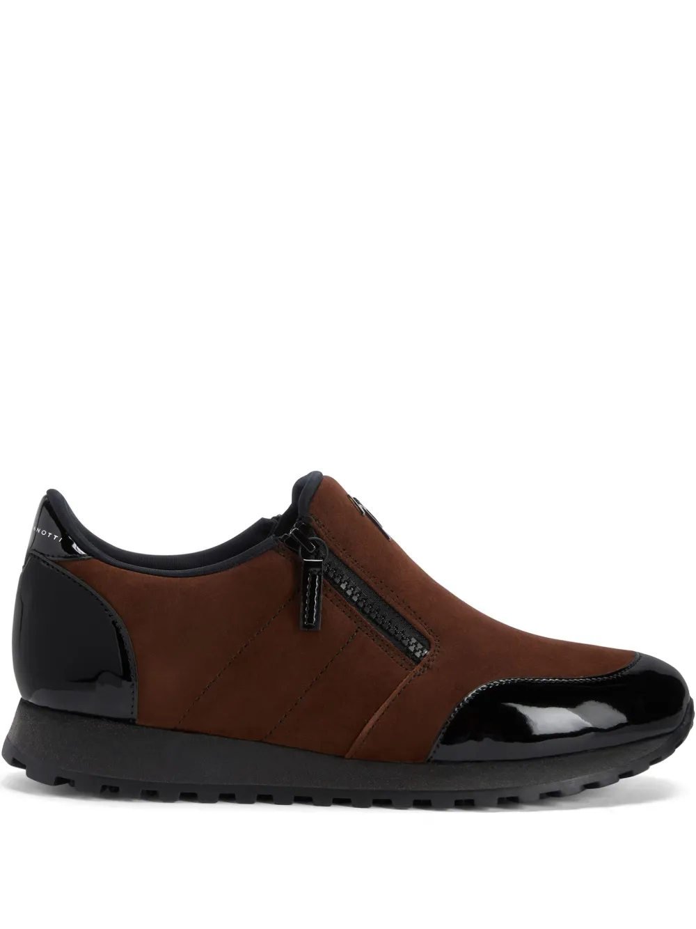 Giuseppe Zanotti Conley sneakers Bruin