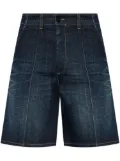 DSQUARED2 denim shorts - Blue