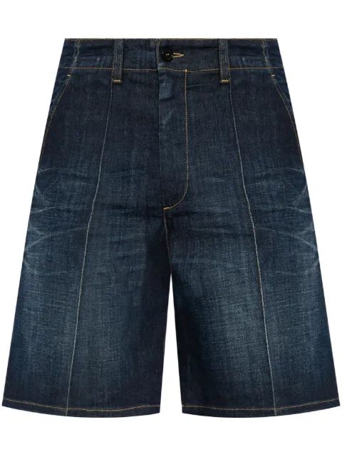 DSQUARED2 Klassische Jeans-Shorts