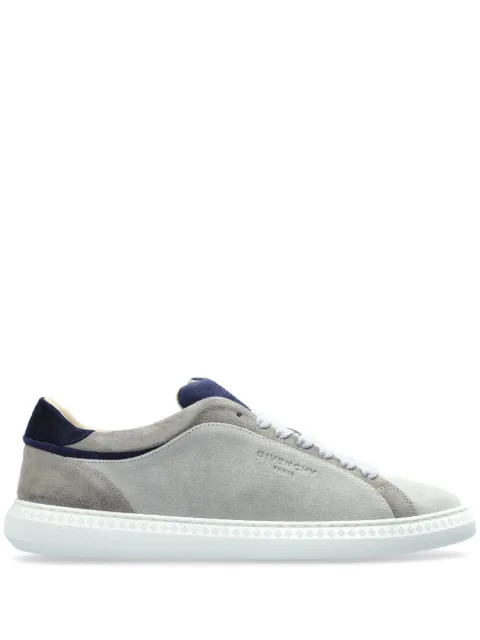 Givenchy leather sneakers