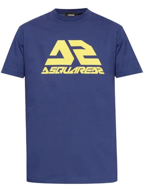 DSQUARED2 cotton t-shirt