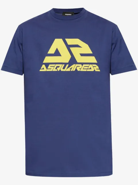 DSQUARED2 cotton t-shirt
