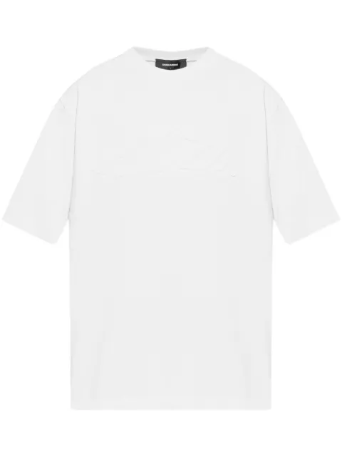 DSQUARED2 cotton t-shirt