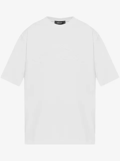 DSQUARED2 cotton t-shirt