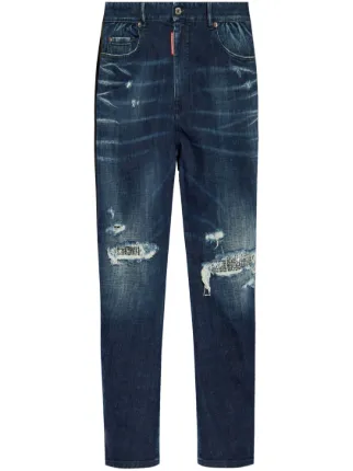 DSQUARED2