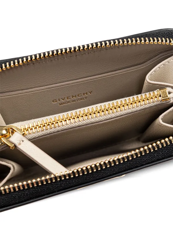 GIVENCHY  財布！！ ジバンシー GIVENCHY 財布 二つ折り メンズ K0UN BILLFOLD 8CC