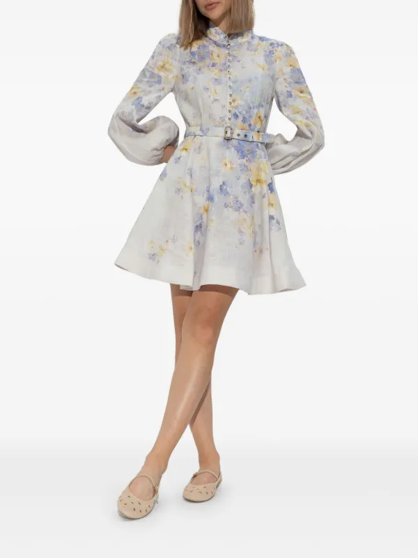 Gianvito Rossi スエード フラットパンプス | ニュートラル | FARFETCH JP