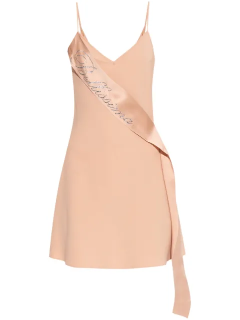 Blumarine Petticoat dress