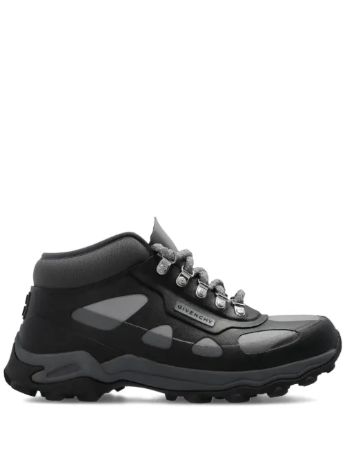 Givenchy chaussures Bogs Low - Noir - Givenchy - Modalova