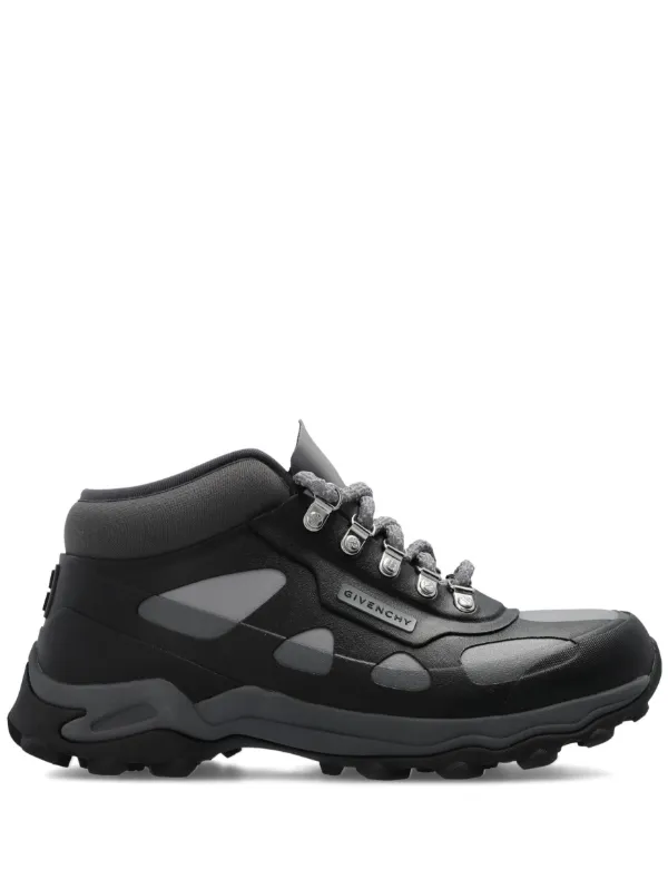 Givenchy Bogs Low シューズ | ブラック | FARFETCH JP