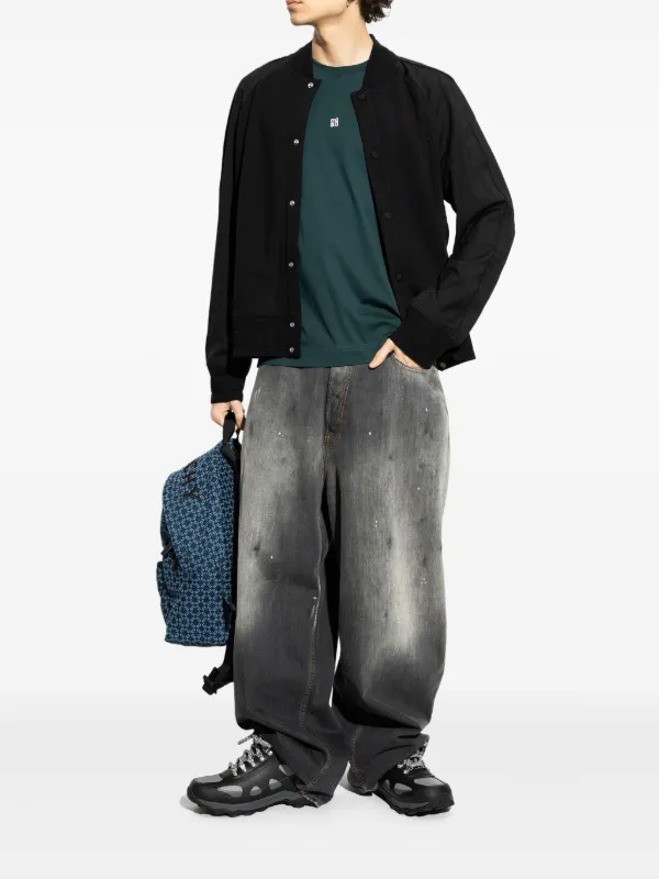 【送料&関税込】Givenchy Shoes Bogs Low Givenchy Bogs Low Shoes | Black | FARFETCH JO