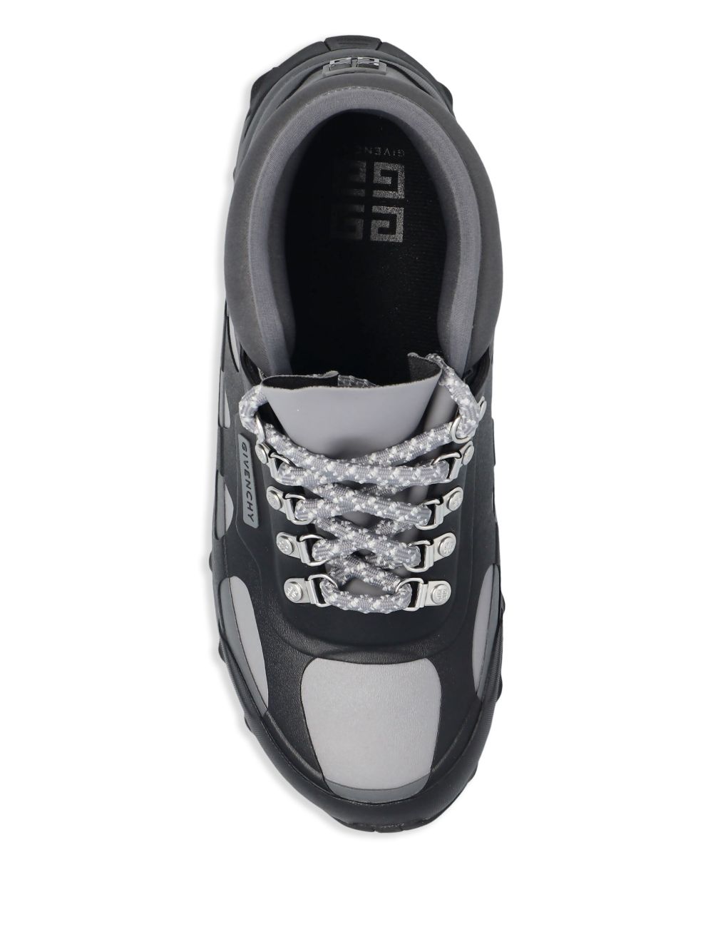 GIVENCHY BOGS LOW SHOES