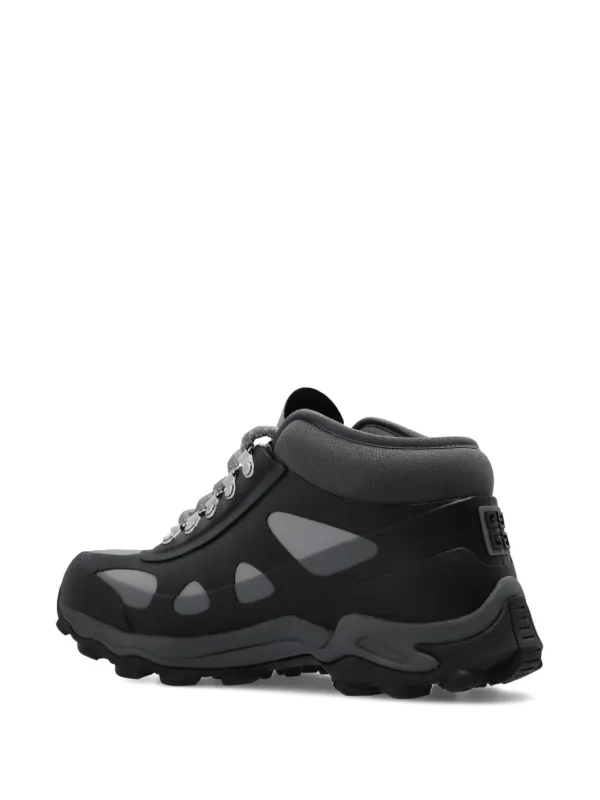 Givenchy Bogs Low Shoes | Black | FARFETCH