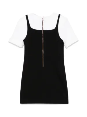 Balmain Kids Dresses for Girls | FARFETCH US Balmain Kids Dresses for Girls | FARFETCH US