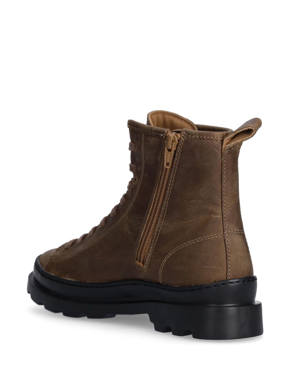 Camper Brutus ankle boots Bruin