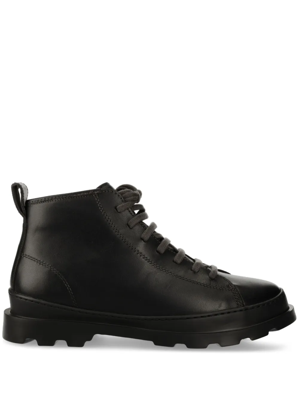 Camper Brutus boots Black