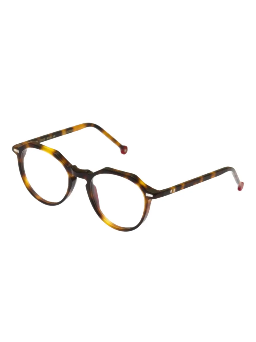 KYme Owen Con 2 round-frame glasses | Homme | Image 2