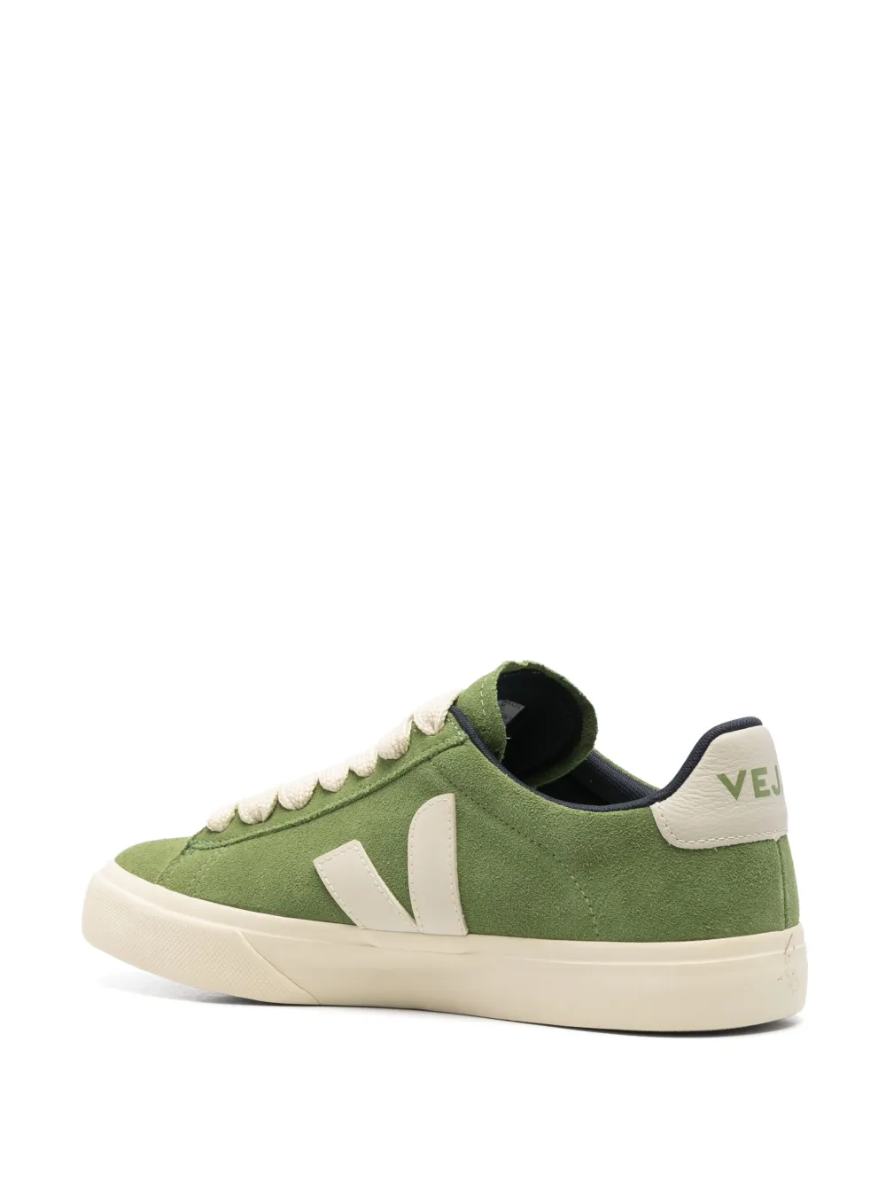 VEJA Campo Bold sneakers Groen