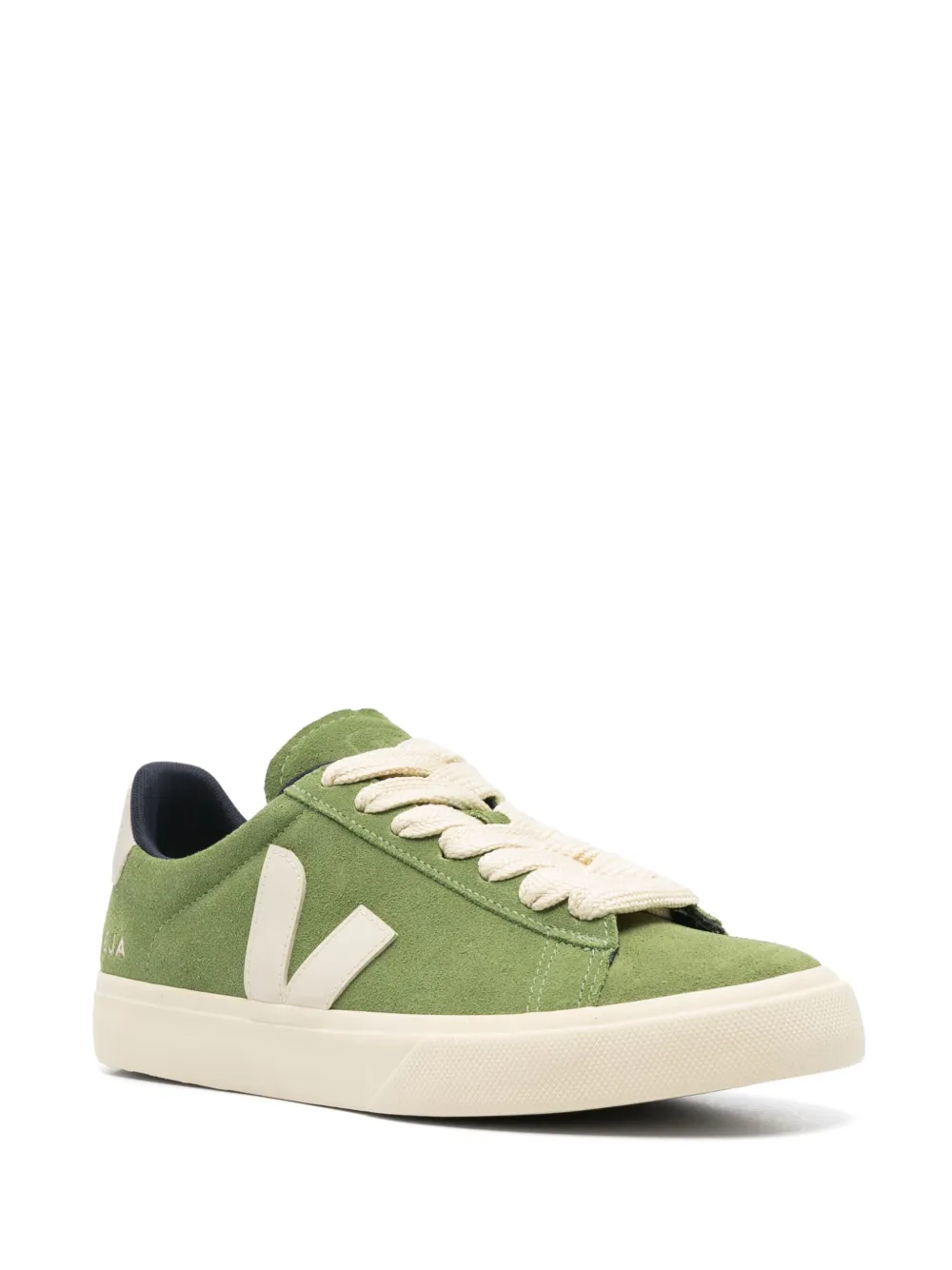 VEJA Campo Bold sneakers Groen