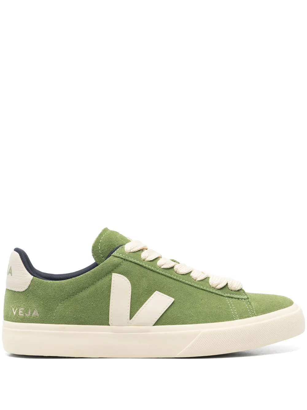 VEJA Campo Bold sneakers Groen