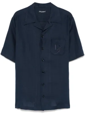 Dolce & Gabbana（ドルチェ＆ガッバーナ）メンズ シャツ - FARFETCH