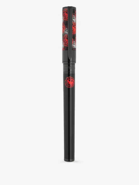 S.T. Dupont x Game of Thrones D Initial pen