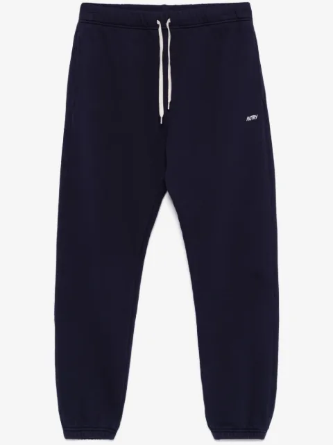 Autry Trainingsbroek met geborduurd logo