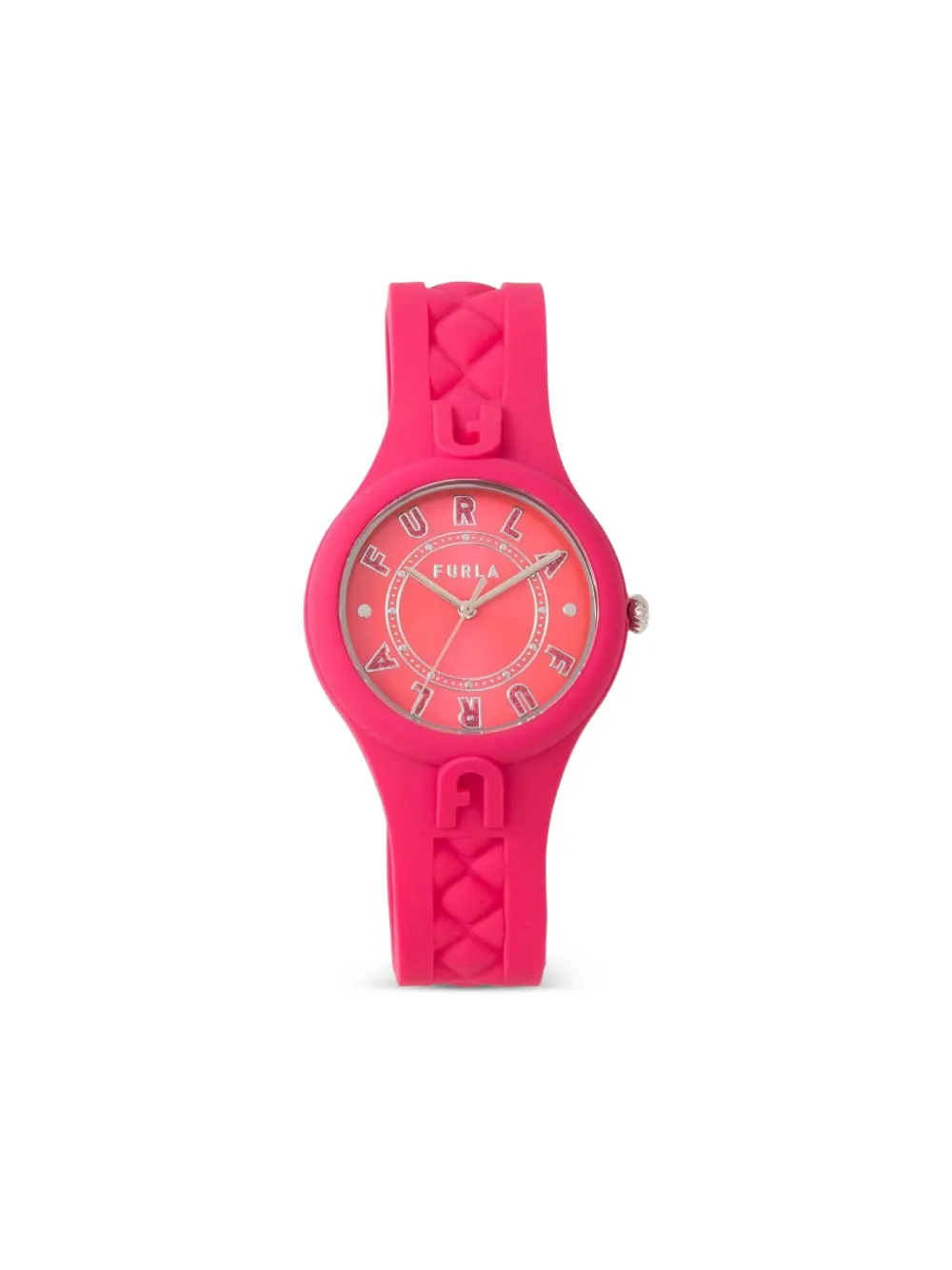 Furla Fun 38mm | rosa | Image 1