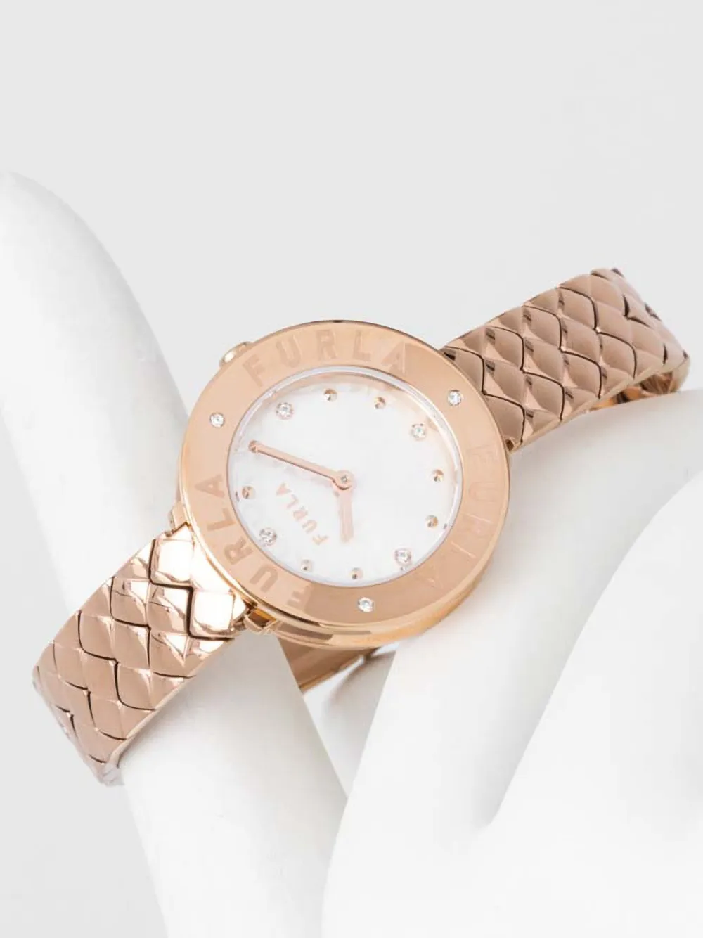 Furla stainless steel quartz 30mm | Image 2