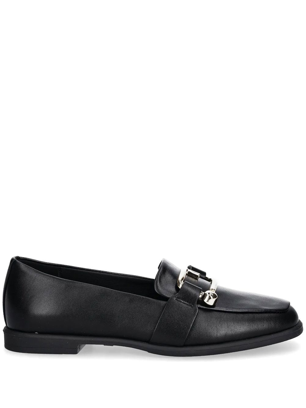 Furla Nuvola loafers Zwart