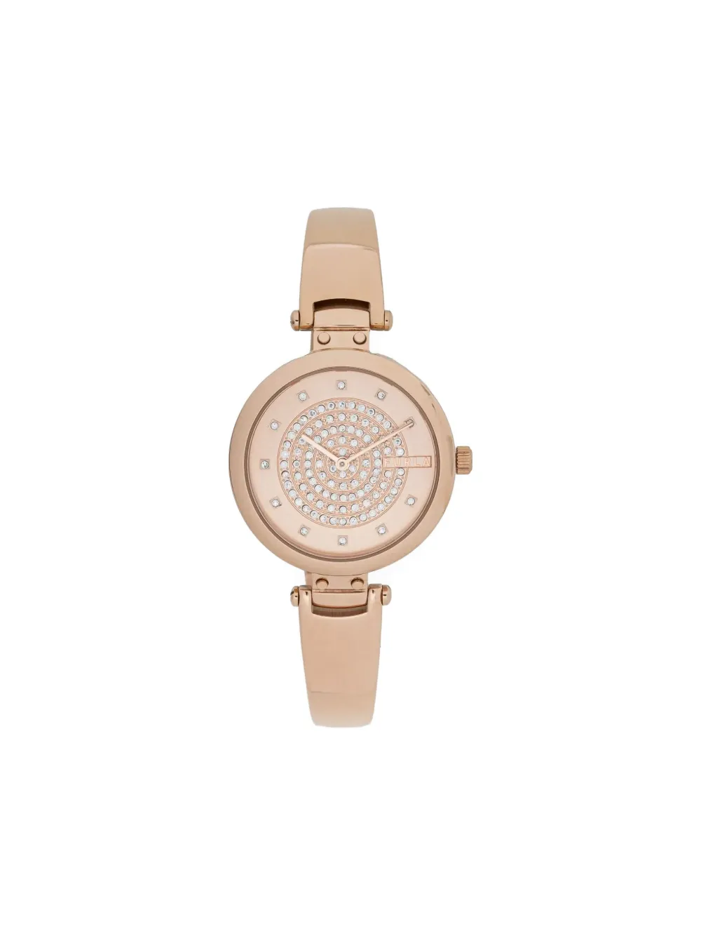 Furla New Pin 32mm | Pink | Image 1