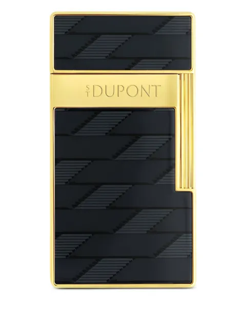 S.T. Dupont Biggy lighter