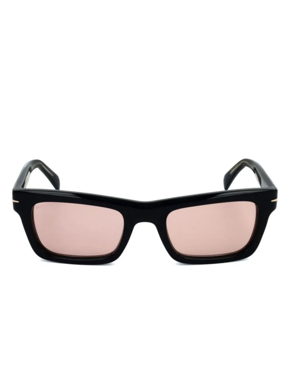Eyewear by David Beckham rectangle-frame sunglasses · 51