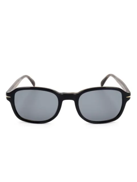Eyewear by David Beckham square-frame sunglasses