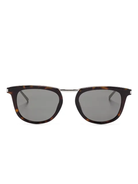 Saint Laurent Eyewear SL 753 sunglasses
