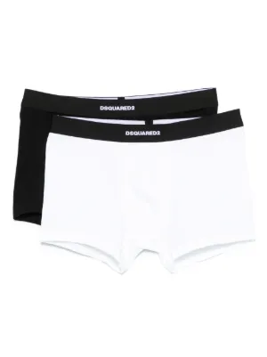 Dsquared2 ディースクエアード ボクサーパンツ セット - FARFETCH