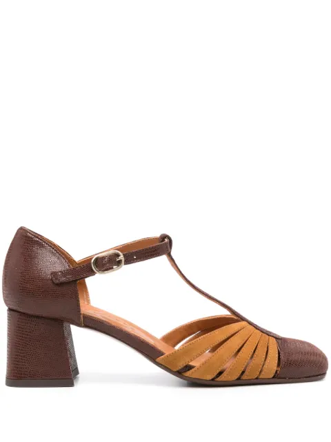 Chie Mihara 55mm Vudui pumps