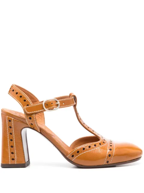 Chie Mihara 85mm Mira pumps